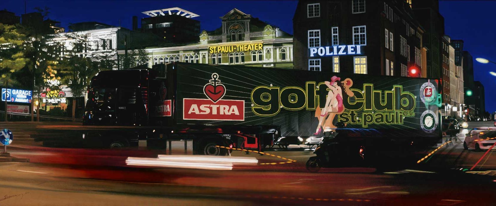 Le-Truck-die-Mutter-aller-GCSTP-Babys...