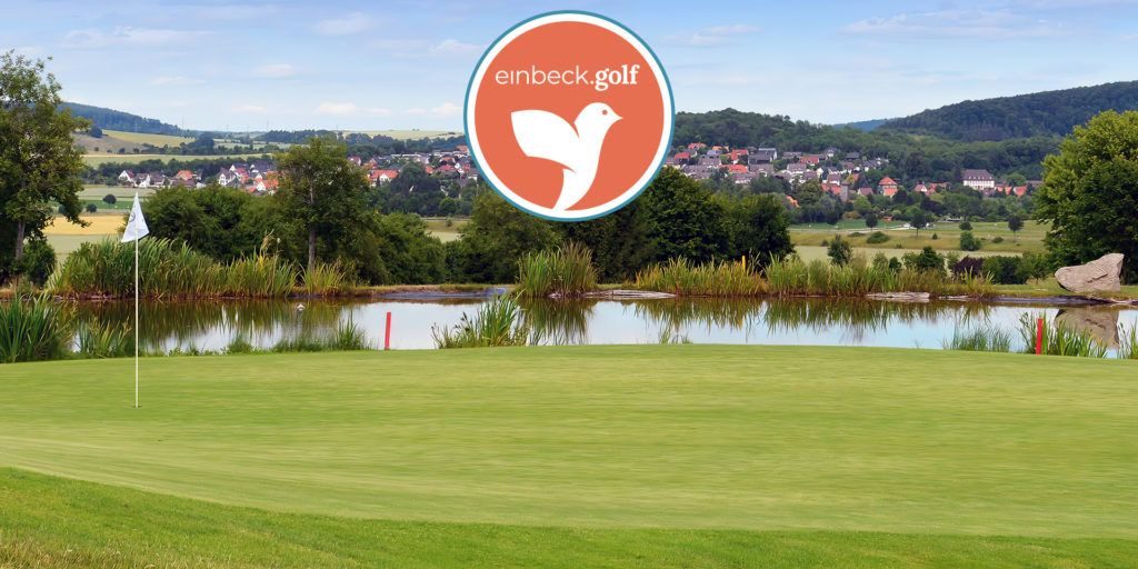 Foto Golf Einbeck - 01